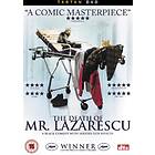 Death of Mr Lazarescu (UK) (DVD)