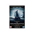 The Grandmaster (UK) (DVD)