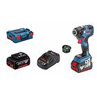 Bosch GDR 18 V-200 C (2x5,0Ah)