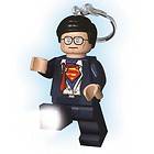 LEGO DC Super Heroes Clark Kent Key Chain