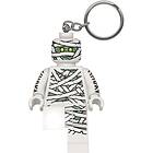 LEGO Mummy Key Chain