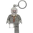 LEGO Zombie Key Chain