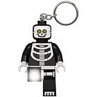 LEGO Skeleton Key Chain