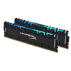 Kingston HyperX Predator RGB DDR4 4000MHz 2x8GB (HX440C19PB3AK2/16)