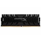Kingston HyperX Predator DDR4 3600MHz 8GB (HX436C17PB3/8)