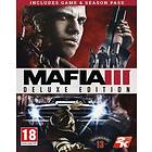 Mafia III - Digital Deluxe Edition (PC)