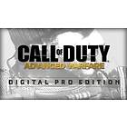 Call of Duty: Advanced Warfare - Digital Pro Edition (PC)
