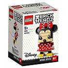 LEGO BrickHeadz 41625 Minnie Mouse