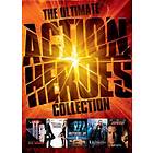 The Ultimate Action Heroes Collection (DVD)