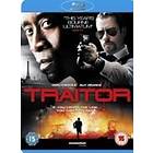 Traitor (UK) (Blu-ray)