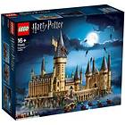 LEGO Harry Potter 71043 Harry Potter Galtvortborgen