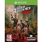 Jagged Alliance: Rage! (Xbox One | Series X/S)