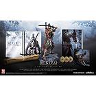 Sekiro: Shadows Die Twice - Collector's Edition (PS4)