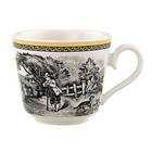 Villeroy & Boch Audun Ferme Coffee Cup 20cl