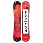 Burton Hideaway