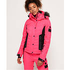 Superdry Luxe Snow Puffer Jacket (Dam)