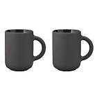 Stelton Theo Mugg 35cl 2-pack