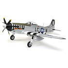 E-Flite P-51D Mustang 1200mm (EFL8950) Basic BNF