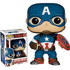 Funko POP! Marvel Captain America 67
