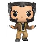 Funko POP! Marvel X-Men Logan