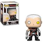 Funko POP! Marvel Deadpool Cable