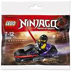 LEGO Ninjago 30531 Sons Of Garmadon