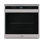 Whirlpool W6 OM4 4PS1 P (Stainless Steel)