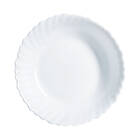 Luminarc Feston Djup Tallrik Ø21cm
