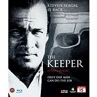 The Keeper (DVD)