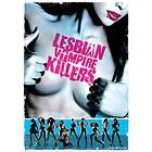 Lesbian Vampire Killers (DVD)