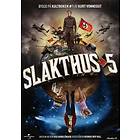 Slakthus 5 (DVD)