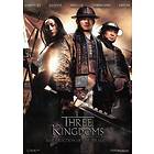 Three Kingdoms (DVD)
