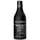GOSH Cosmetics Argan Oil Conditioner 450ml