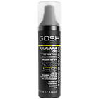 GOSH Cosmetics Macadamia Hair Oil 50ml