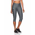 Under Armour Fly Fast Running Capris (Dam)