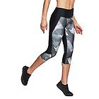 Under Armour Fly Fast Printed Running Capris (Women's)