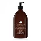 c/o GERD Lingonberry Anti Dandruff Shampoo 500ml