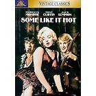 Some Like it Hot (US) (DVD)