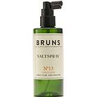 Bruns Products Nr 13 Unscented Mandarin Saltspray 200ml