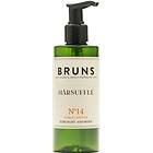 Bruns Products Nr 14 Tangy Mint Hair Souffle 200ml