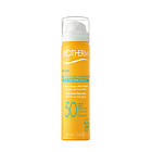 Biotherm Brume Solaire Dry Touch Ultra Fresh Face Mist SPF50 75ml