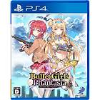 Bullet Girls Phantasia (JPN) (PS4)