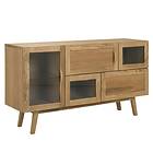 Hans K Rainbow Sideboard 133x40cm