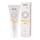 Eco Cosmetics Toned Sun Spray SPF50 100ml