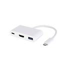 MicroConnect USB3.1CCOM2