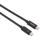 Hama Thunderbolt 3 - Thunderbolt 3 1m