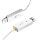 J5 Create USB A - USB A 2.0 1,8m