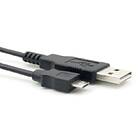 Intronics ACT! USB A - USB Micro-B 2.0 1m