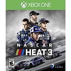 Nascar Heat 3 (Xbox One | Series X/S)