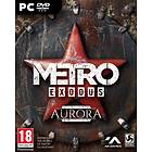 Metro Exodus - Aurora Limited Edition (PC)